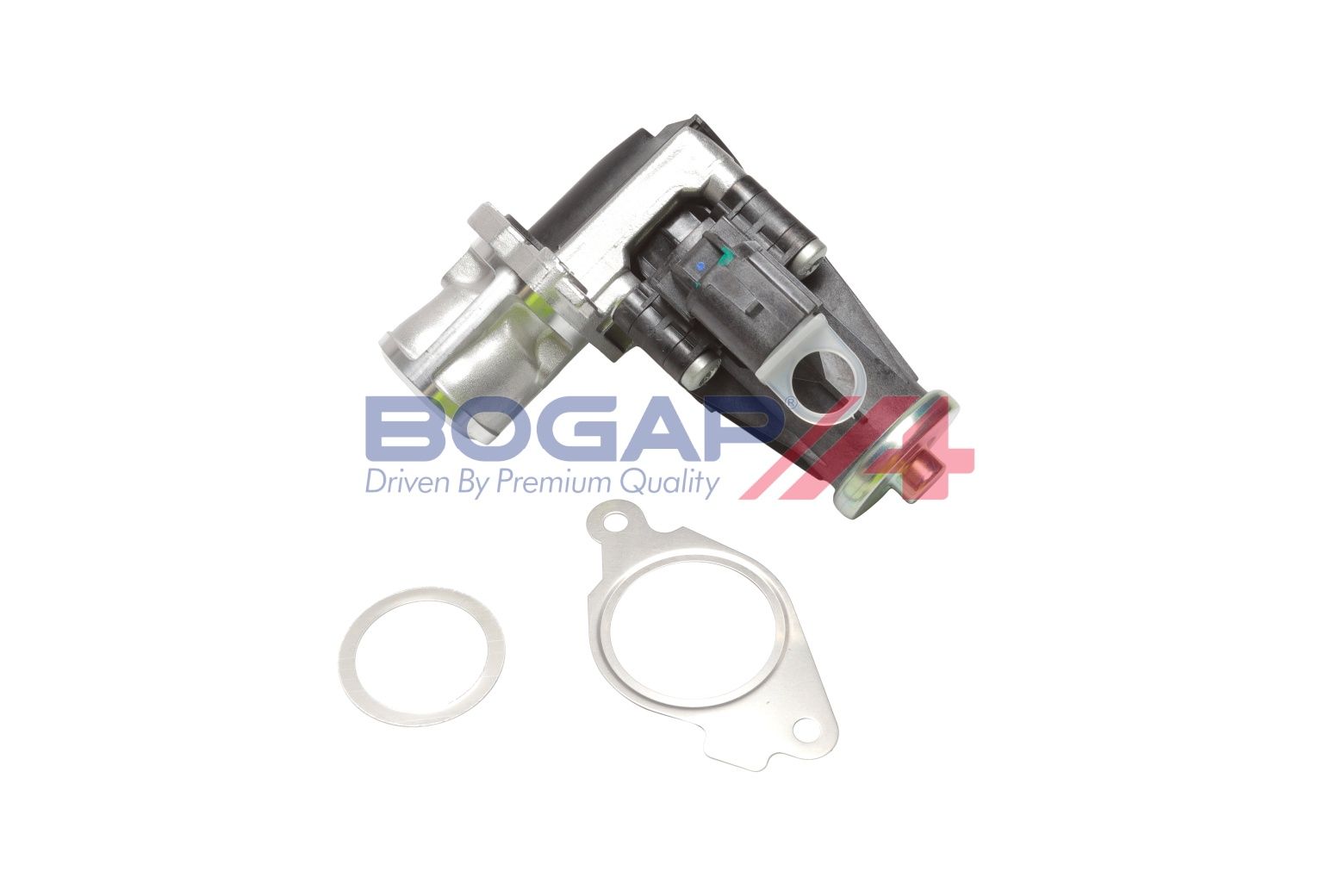 BOGAP W6320103 Valve, Exhaust Gas Recirculation