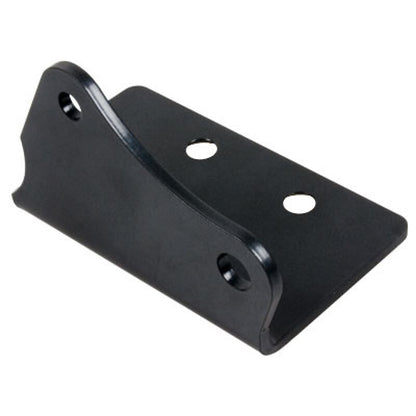 Synergy Mfg Synergy 07-18 Jeep Wrangler JK/JKU Front Lower Shock Mount Bracket