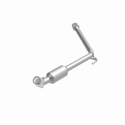 MagnaFlow Direct-Fit SS Catalytic Converter 05-06 Toyota Tundra 4.0L V6
