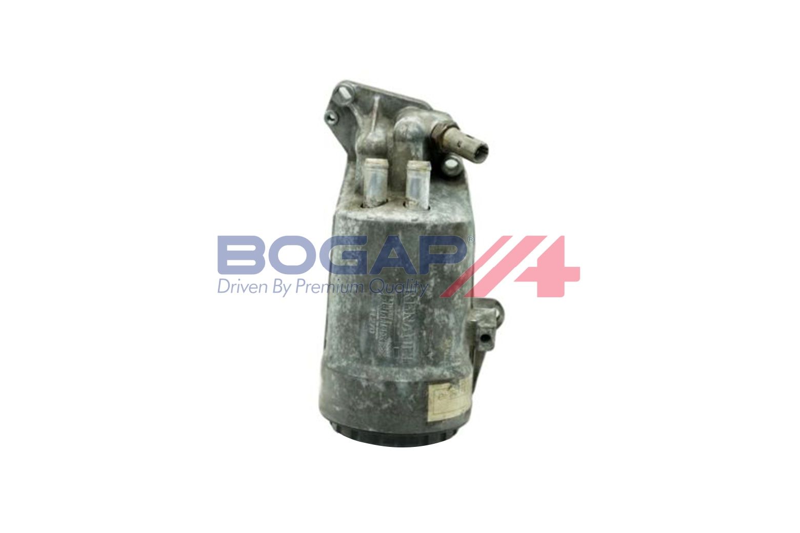 BOGAP R1425102 Housing, Oil Filter