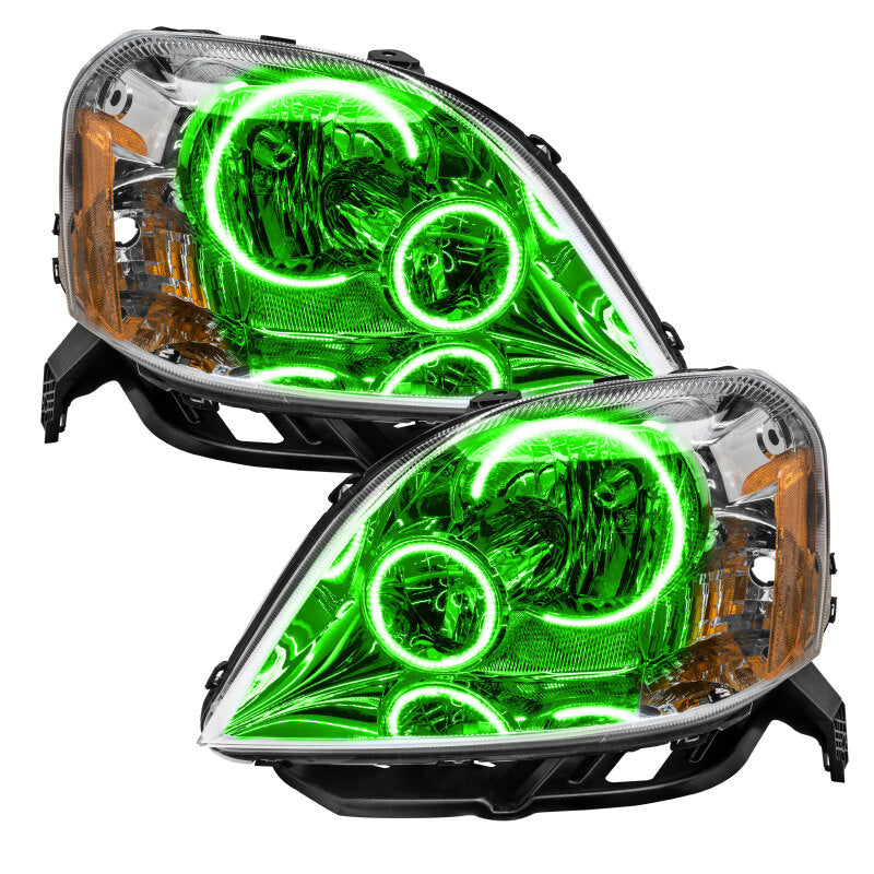 ORACLE Lighting Oracle 05-07 Ford FiveHundred SMD HL - ColorSHIFT w/o Controller