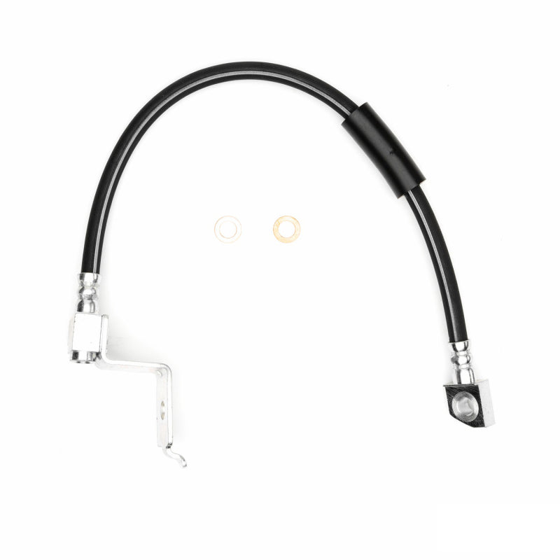 DFC 07-10 Ford Expedition Rear-L Brake Hose
