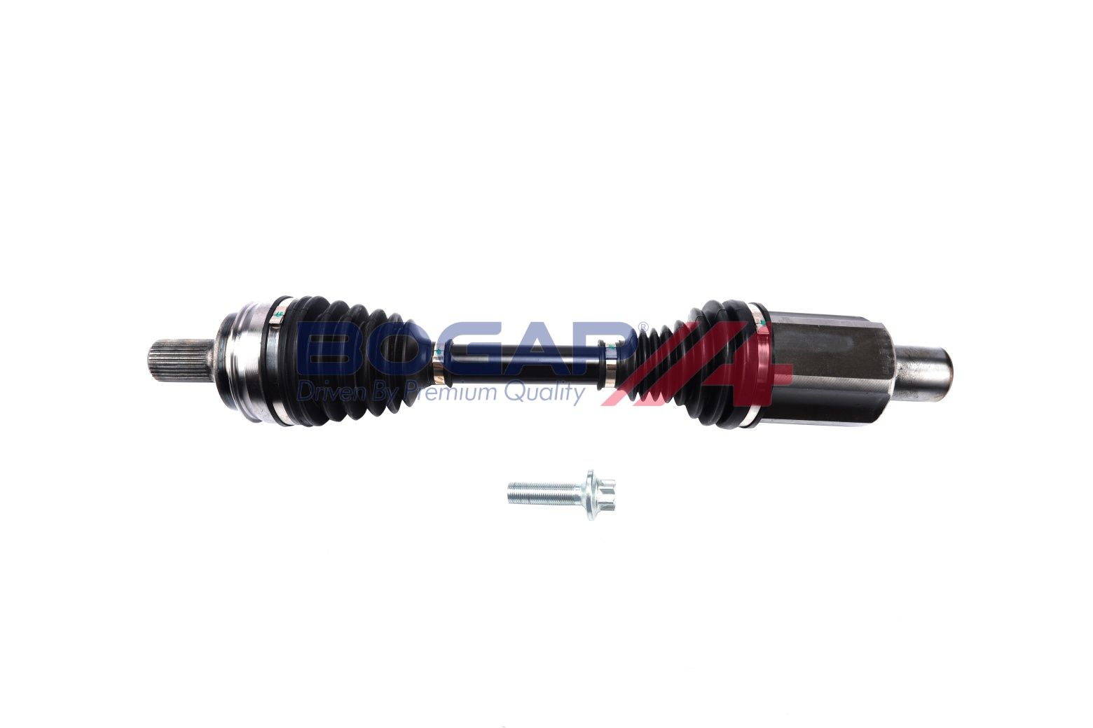 BOGAP C3710366 Drive Shaft