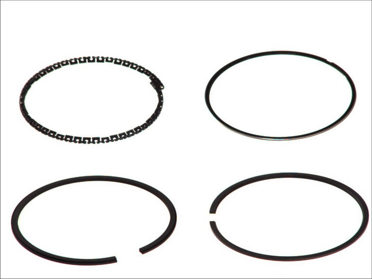 GOETZE 08-780000-00 Piston Ring Kit