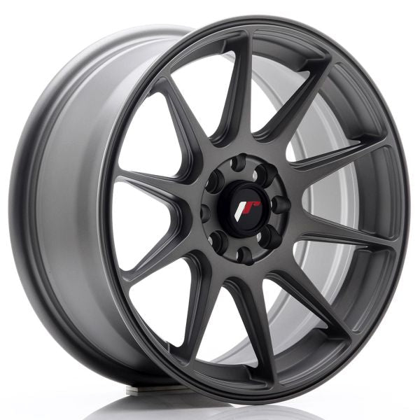 JAPAN RACING JR11167043067MGM Tuning Wheel Rim