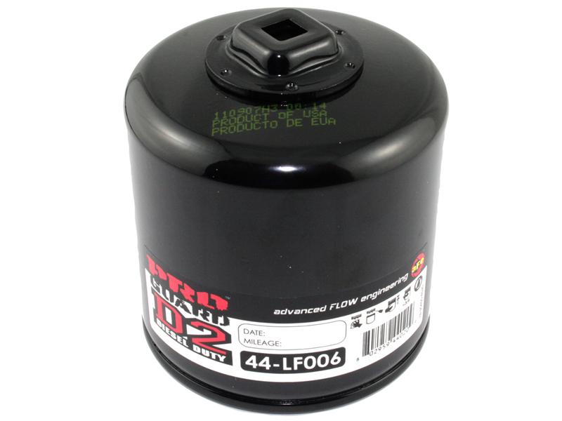 aFe ProGuard D2 Fluid Filters Oil F/F OIL GM Cars & Trucks 75-10 L4/V6