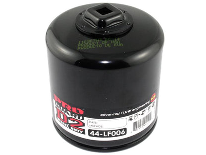 aFe ProGuard D2 Fluid Filters Oil F/F OIL Dodge Diesel Trucks 91-11 L6-5.9/6.7L (td)