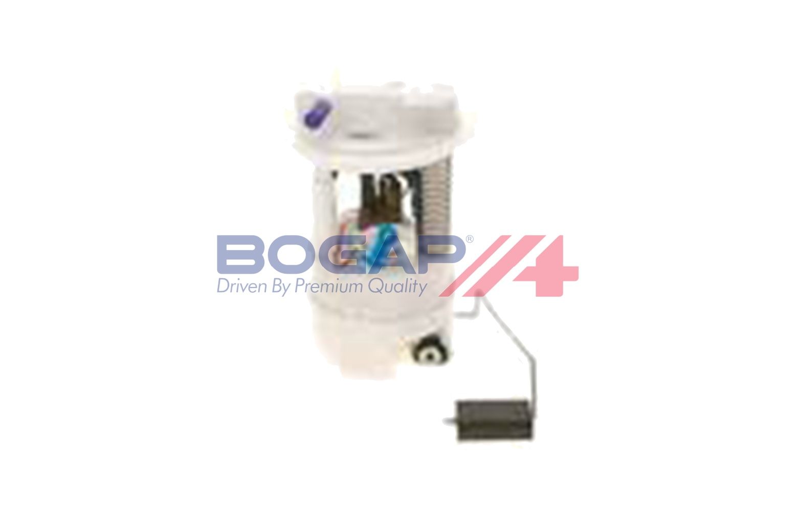 BOGAP R1622143 Fuel Pump
