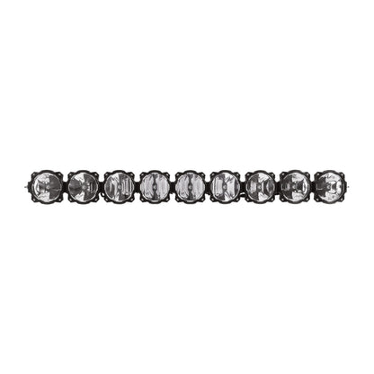 KC HiLiTES Universal 57in. Pro6 Gravity LED 9-Light 180w Combo Beam Light Bar (No Mount)