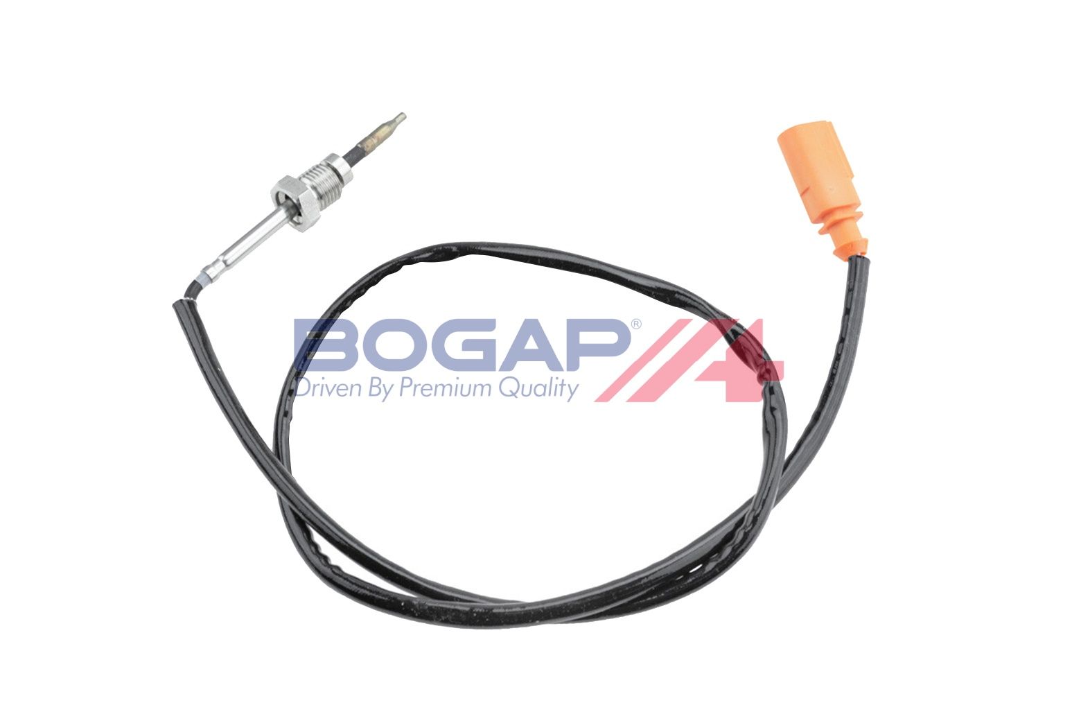 BOGAP A6120327 Sensor, Exhaust Gas Temperature