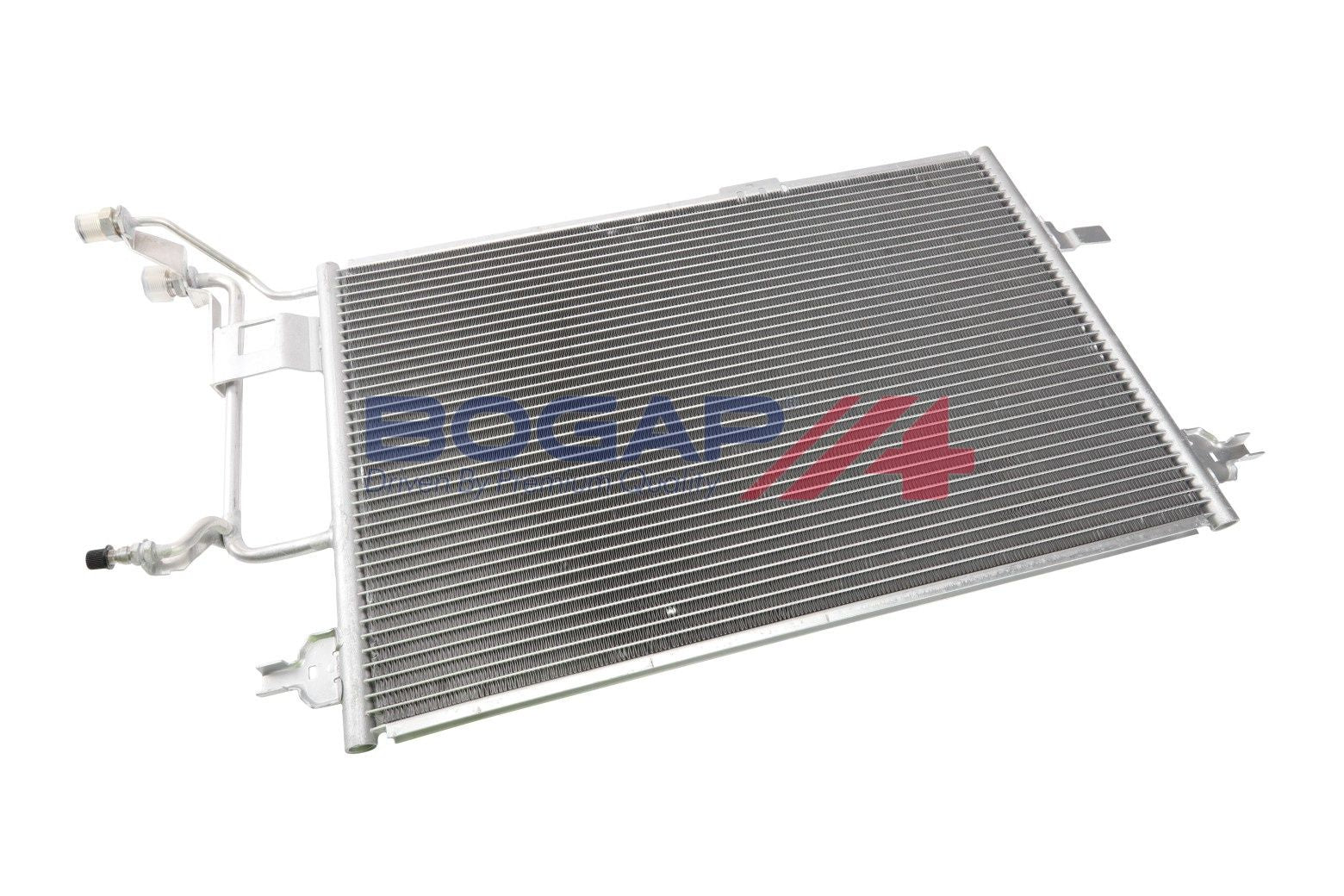 BOGAP A4117110 Condenser, Air Conditioning