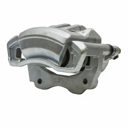 DFC 93-95 Lexus GS300 Front-R Silver Zinc Coated Premium Caliper