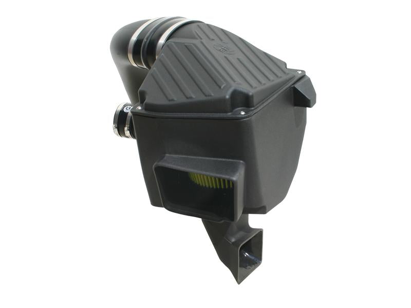 aFe Momentum Intake Stage-2 Si Pro 5R 14 BMW 435i (F32) L6-3.0 / 12-15 335i (F30) L6 3.0L