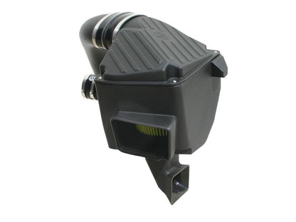 aFe MagnumFORCE Intakes Stage-2 PDS AIS PDS BMW 3-Series (E9X) 06-12 L6-3.0L (Blk)