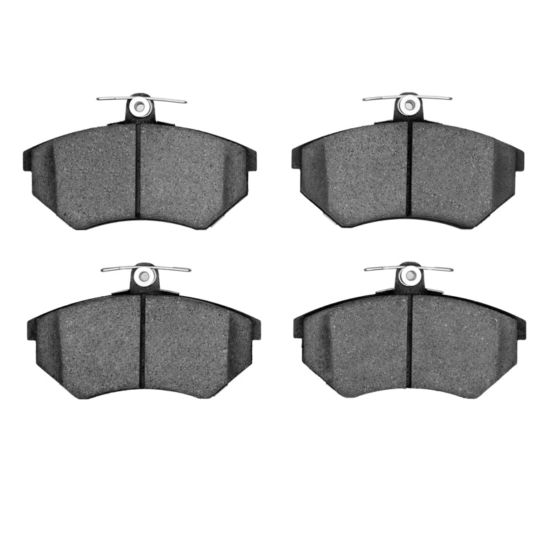 R1 Concepts R1 93-98 Volkswagen Golf Front Track/Street Brake Pads