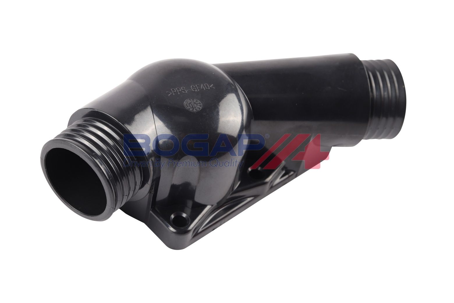 BOGAP B4252113 Coolant Flange