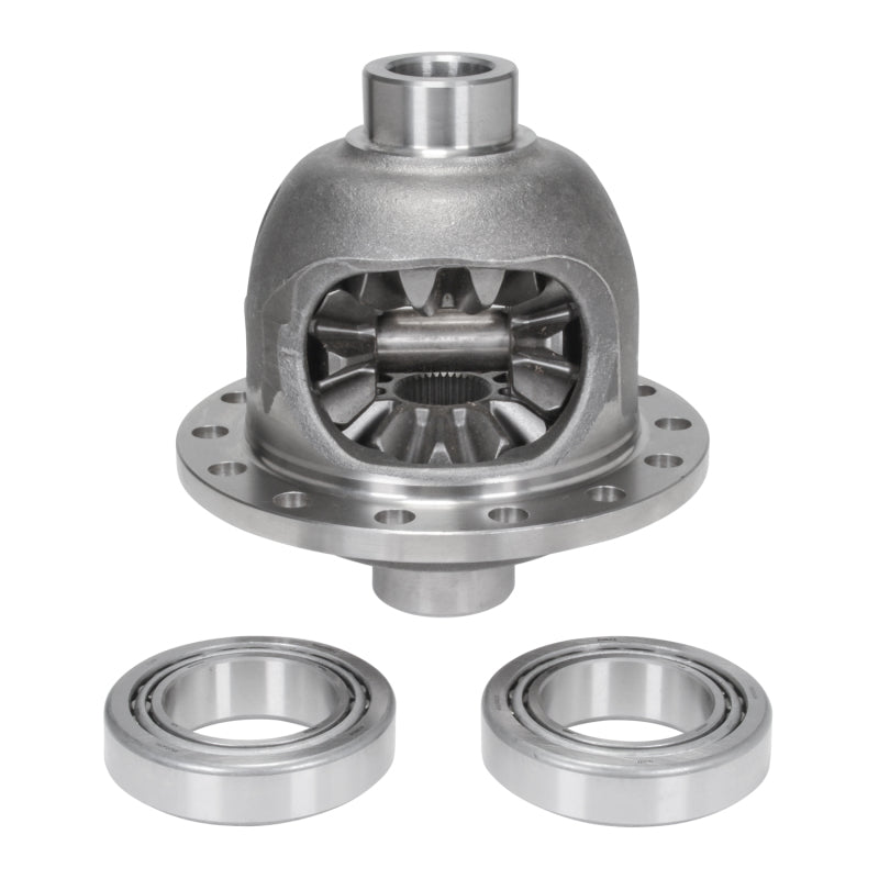 Yukon Gear & Axle Yukon Gear Standard Open Carrier Case for Dana M300 Rear 41 Spline 4.10 & Up