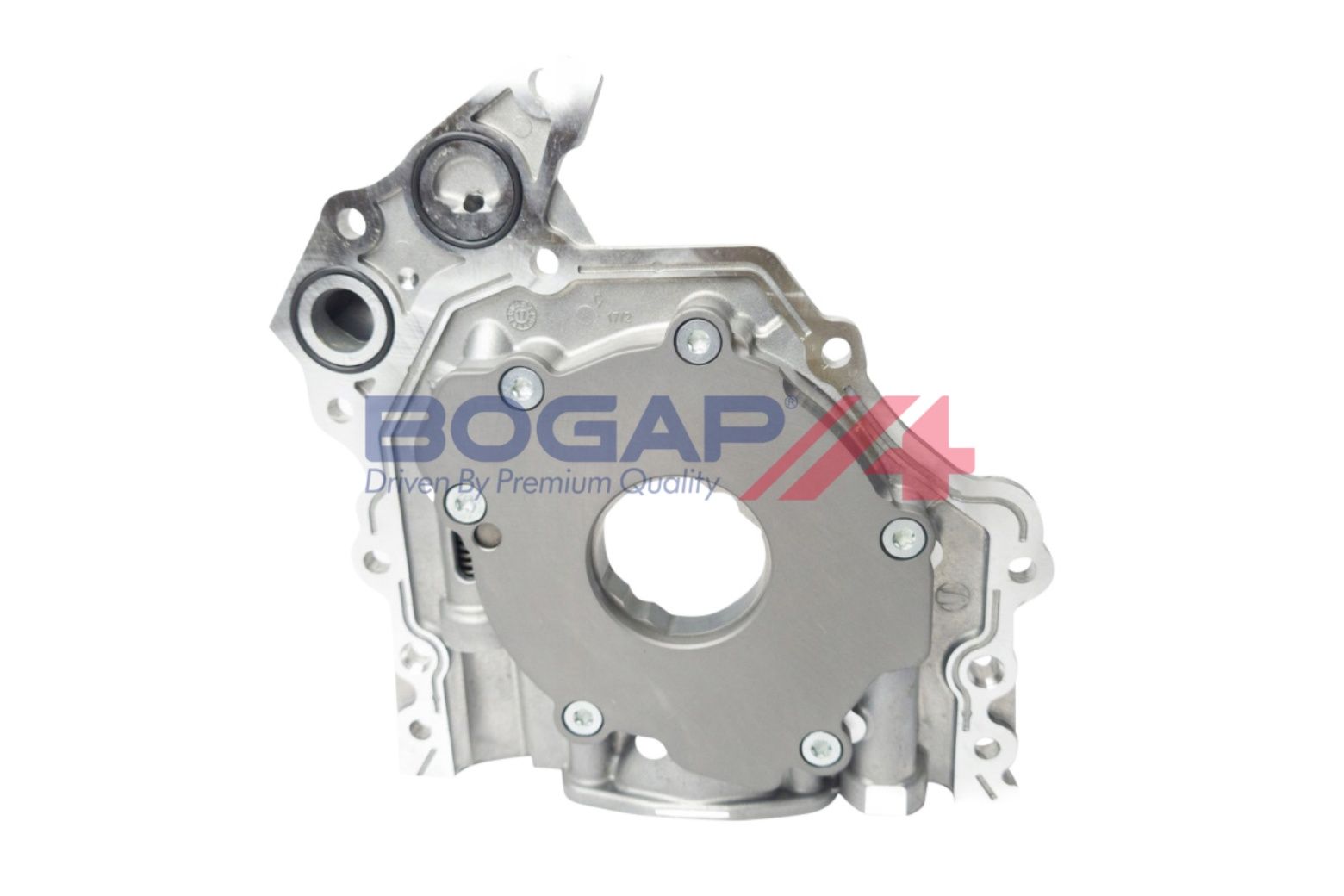 BOGAP F1410101 Oil Pump