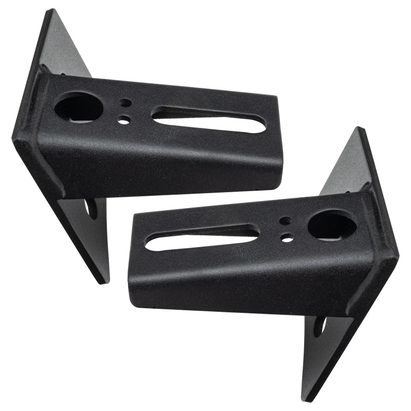 ORACLE Lighting Oracle Jeep JK Lower Windshield Mount Brackets/Lights Combo