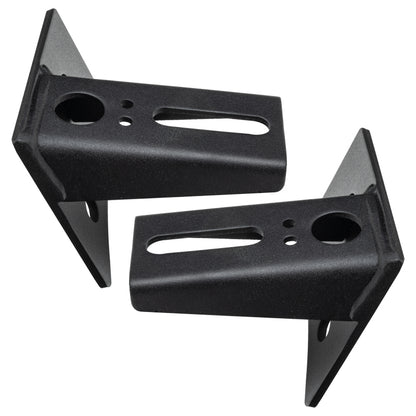 ORACLE Lighting Oracle Jeep JK Lower Windshield Mount Brackets/Lights Combo