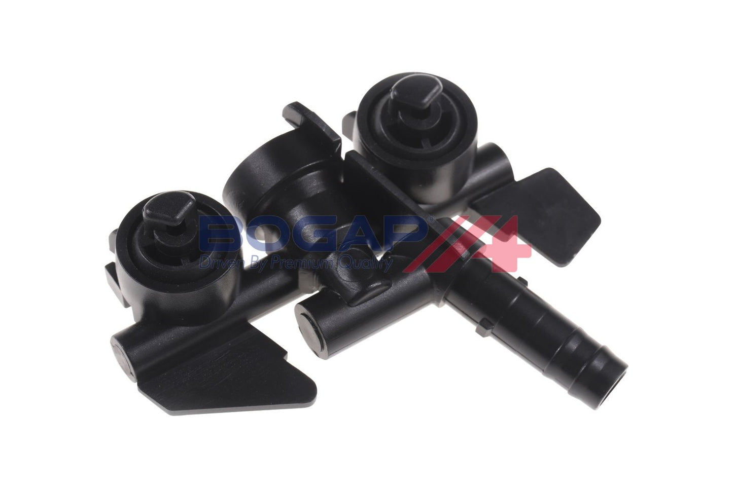 BOGAP B5522181 Washer Fluid Jet, Headlight Cleaning