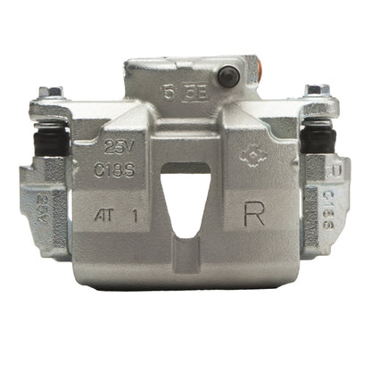 DFC 93-98 Toyota T100 Pickup Front-R Silver Zinc Coated Premium Caliper