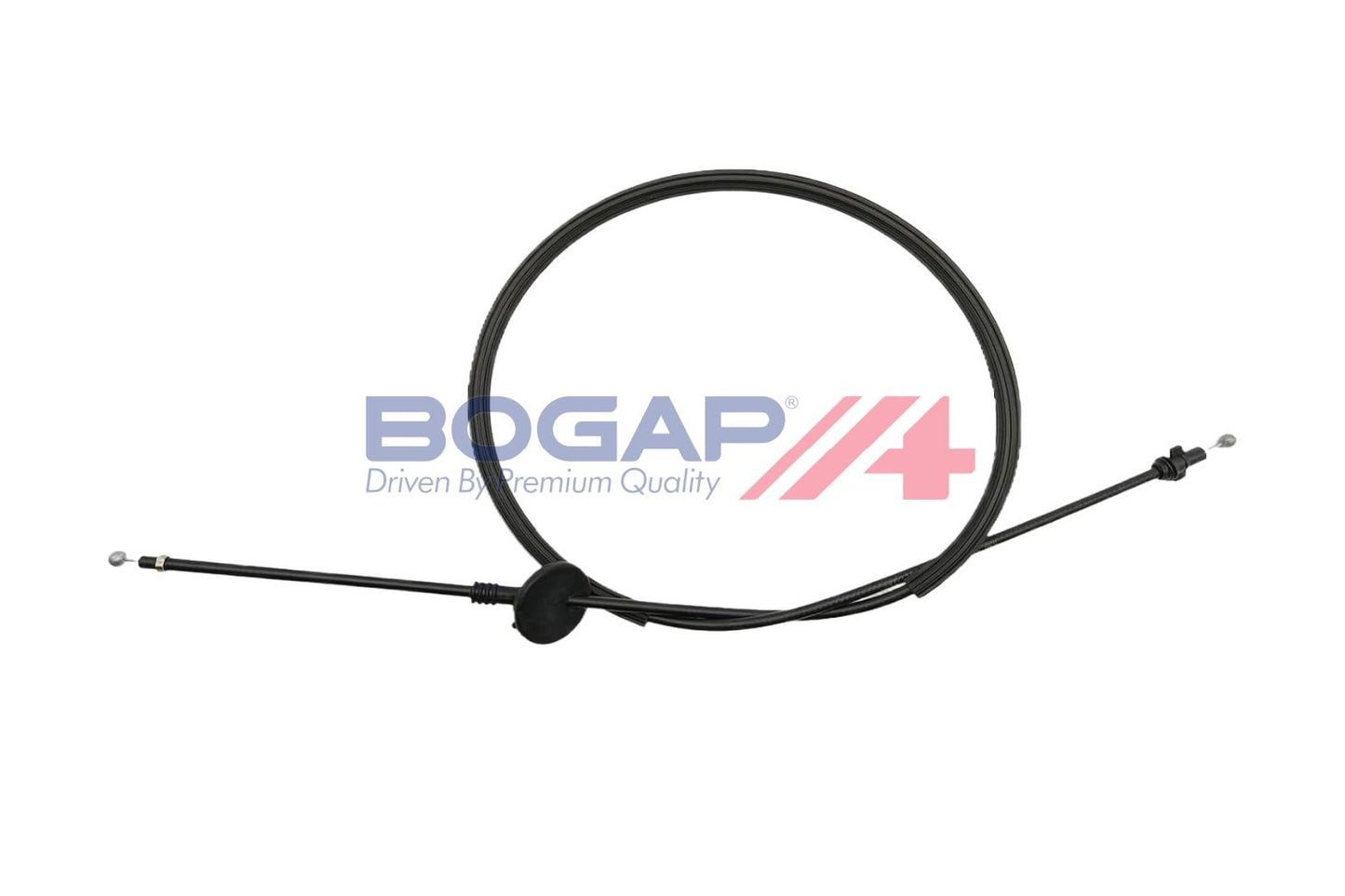 BOGAP A5114112 Bonnet Cable