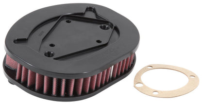 K&N Engineering K&N 12-16 Harley-Davidson XL 883/1200 Drop In Air Filter
