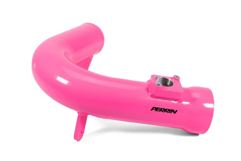 Perrin Performance PERRIN 22-26 Subaru WRX Cold Air Intake - Hyper Pink