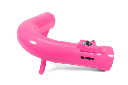Perrin Performance PERRIN 22-26 Subaru WRX Cold Air Intake - Hyper Pink