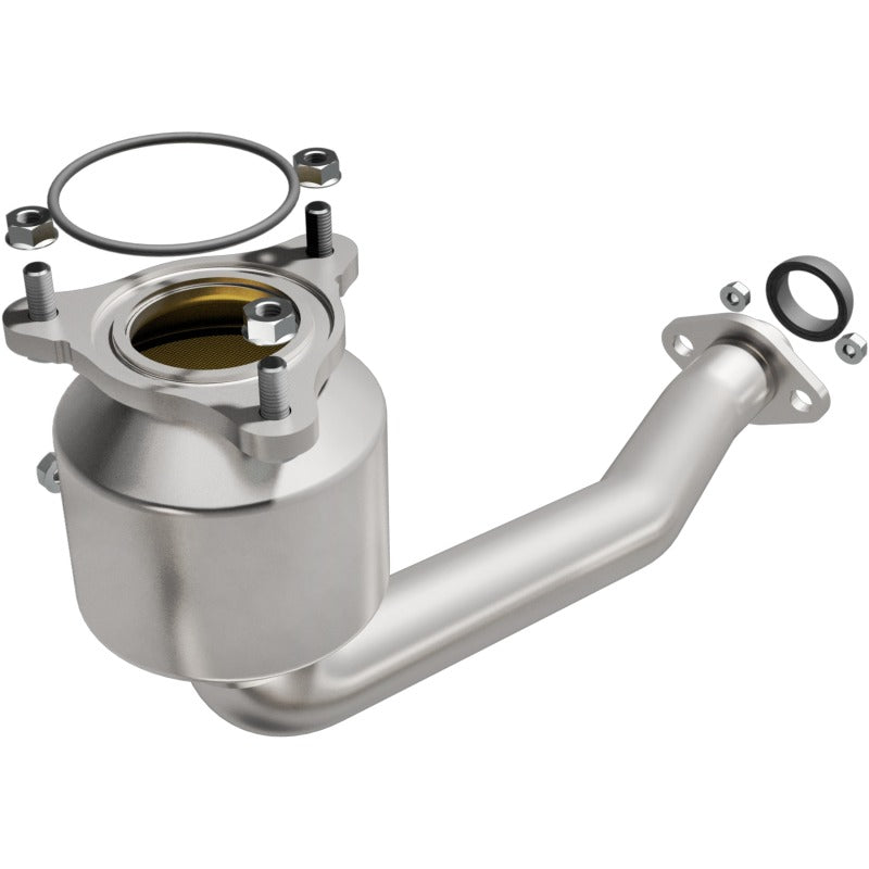 MagnaFlow Direct Fit Catalytic Converter 04-07 Suzuki Aerio 2.3L