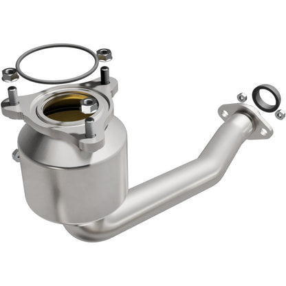 MagnaFlow Direct Fit Catalytic Converter 04-07 Suzuki Aerio 2.3L