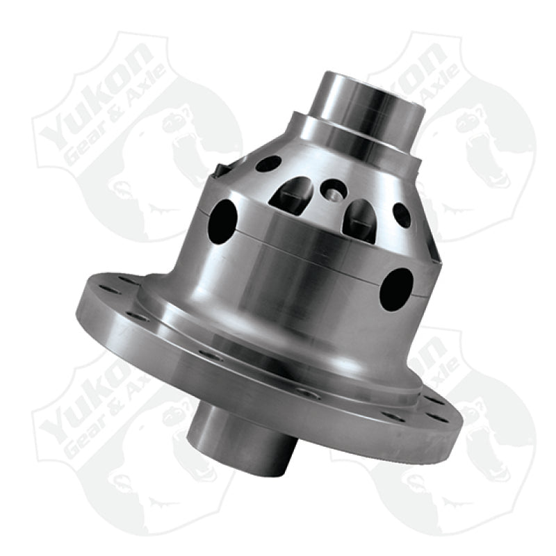Yukon Gear & Axle Yukon Gear Grizzly Locker For GM & Chrysler 11.5in w/ 30 Spline Axles