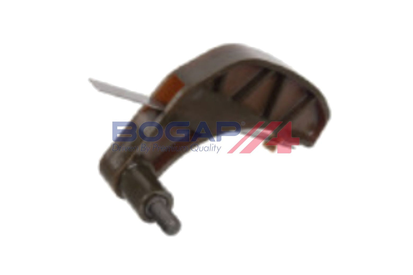 BOGAP A1414110 Chain Tensioner, Oil Pump Drive