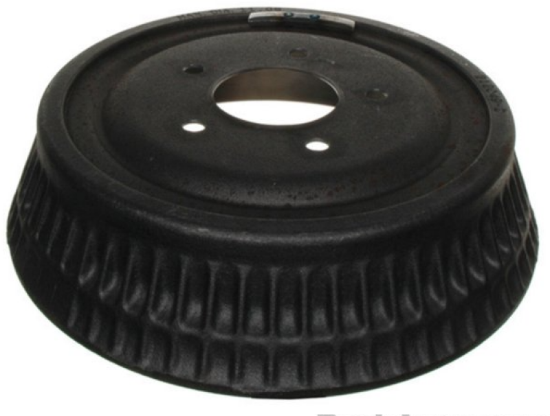 Yukon Gear & Axle Yukon Gear 12T Rear Brake Drum 71-72 & 63-70 Axle Conversion Kits 5x5.00in
