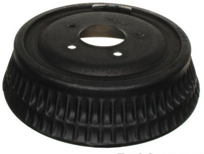 Yukon Gear & Axle Yukon Gear 12T Rear Brake Drum 71-72 & 63-70 Axle Conversion Kits 5x5.00in