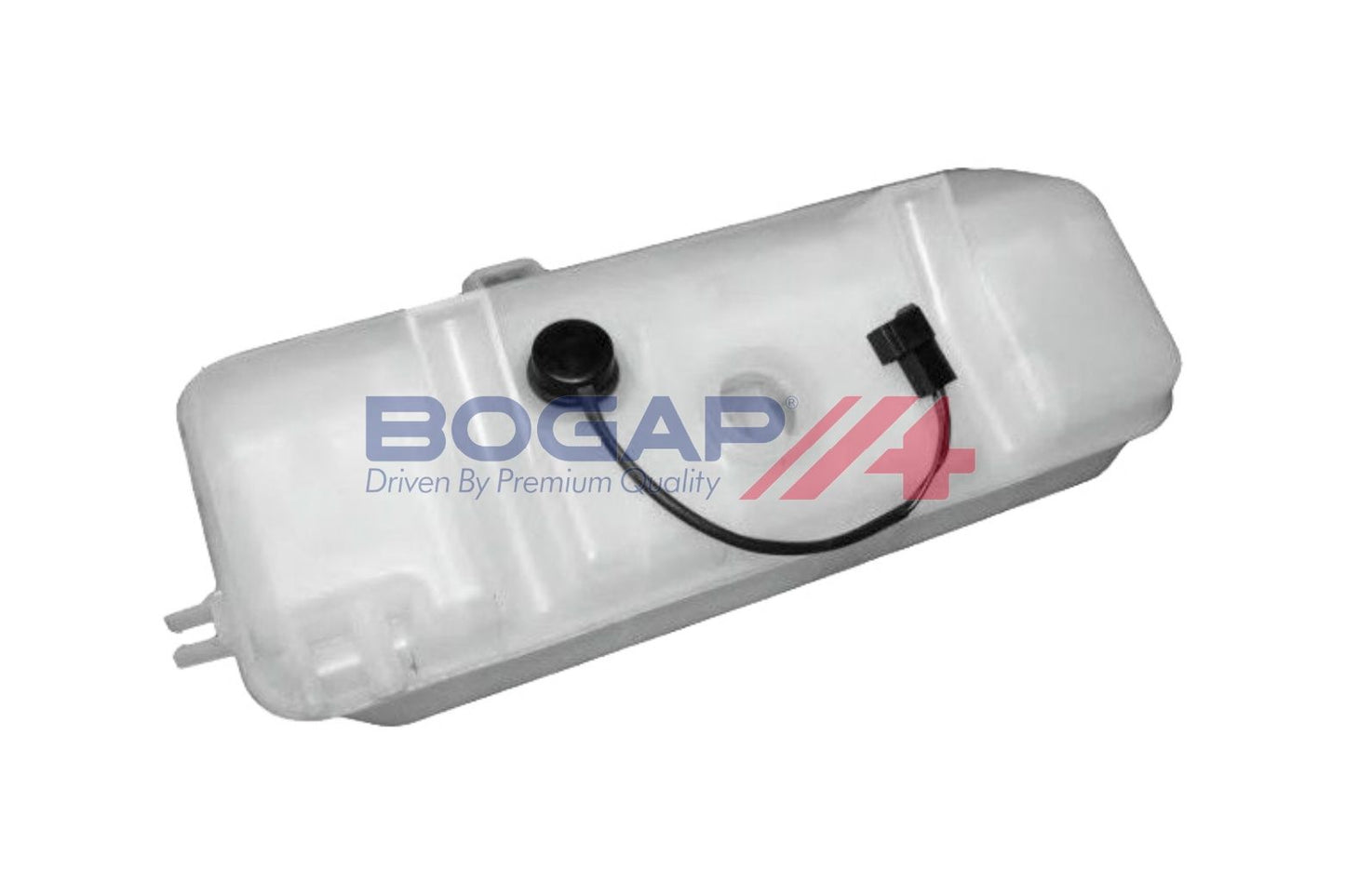 BOGAP P4240106 Expansion Tank, Coolant