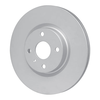 DFC 16-25 Mazda MX-5 Miata Front GeoSPEC Coated Rotor