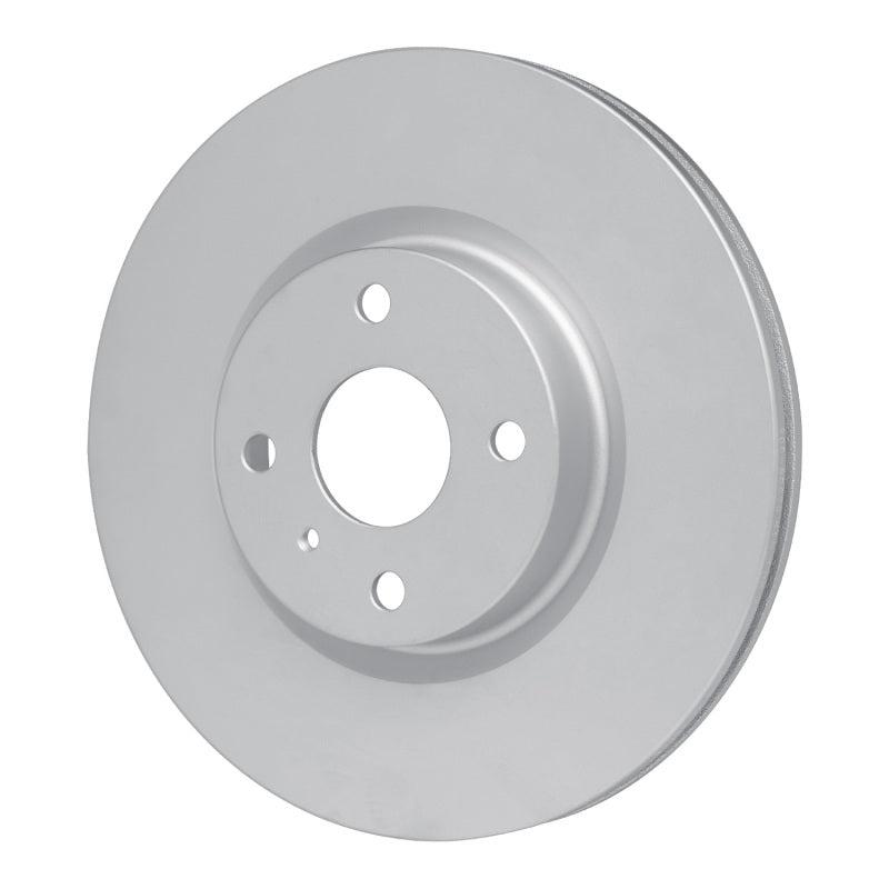 DFC 16-25 Mazda MX-5 Miata Front Hi-Carbon Alloy Geomet Coated Rotor