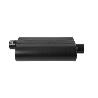 Flowmaster 3 IN(O)/3 (C) 50 Series Heavy Duty Muffler