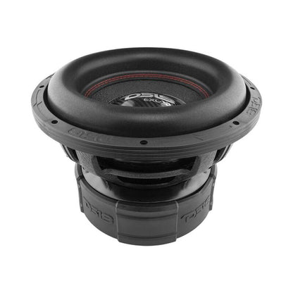 DS18 12in 2000 Watts RMS 4 ohm DVC High Excursion Subwoofers w/ Deep Aggressive Bass