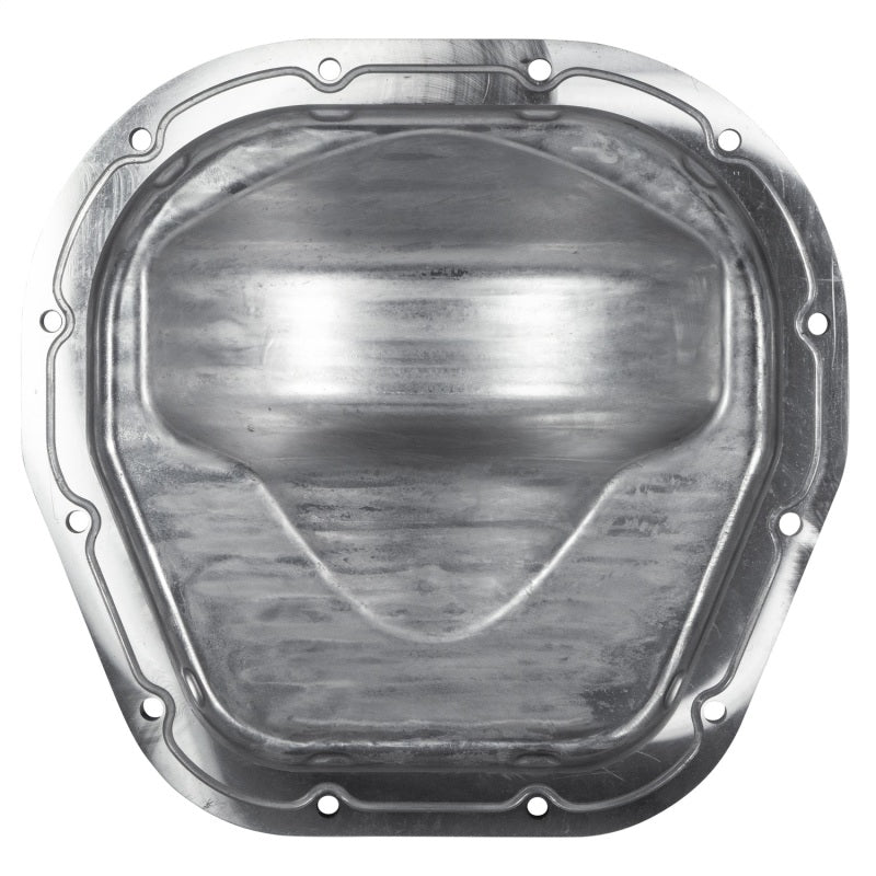 Yukon Gear & Axle Yukon Gear Finned Aluminum Cover For Ford 10.5in / 08+