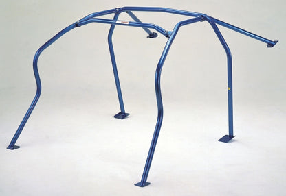Cusco Roll Cage 5pt Chromoly w/ Sunroof Only 2 Pass Nissan S13 (S/O / No Cancel)