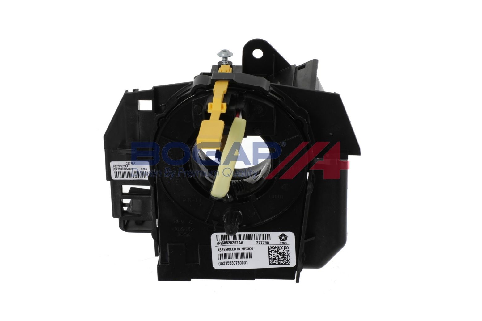 BOGAP W7310111 Clock Spring, Airbag