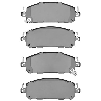 DFC 21-25 Infiniti QX60 Front 5000 Advanced Ceramic Brake Pads
