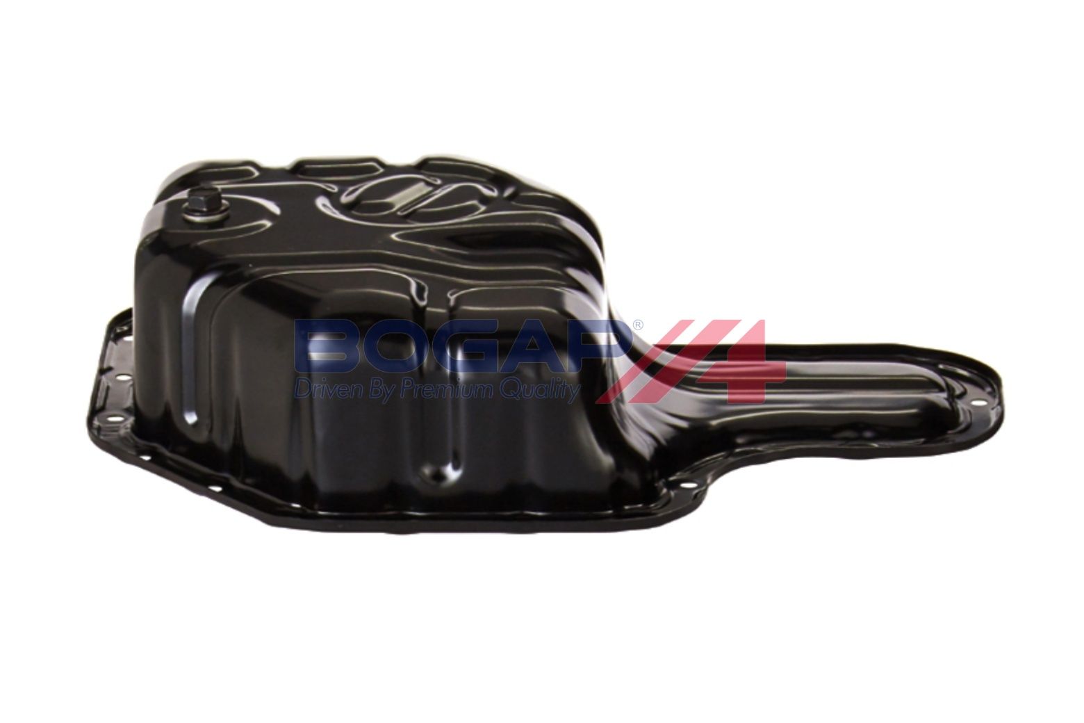 BOGAP T1919124 Oil Sump