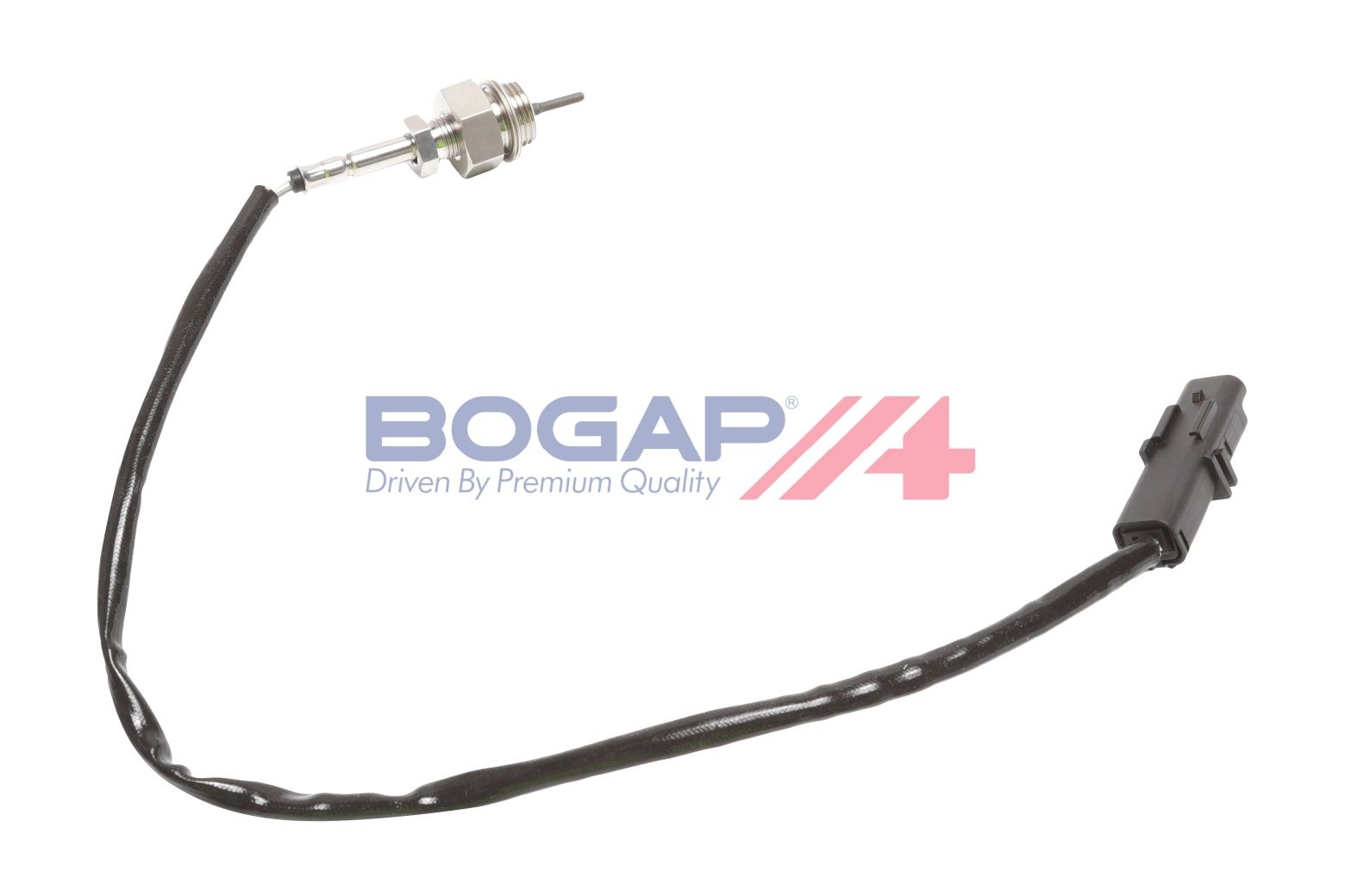 BOGAP R6120108 Sensor, Exhaust Gas Temperature