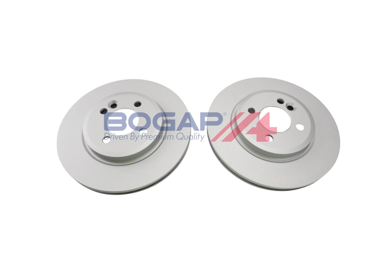 BOGAP B8211147 Brake Disc
