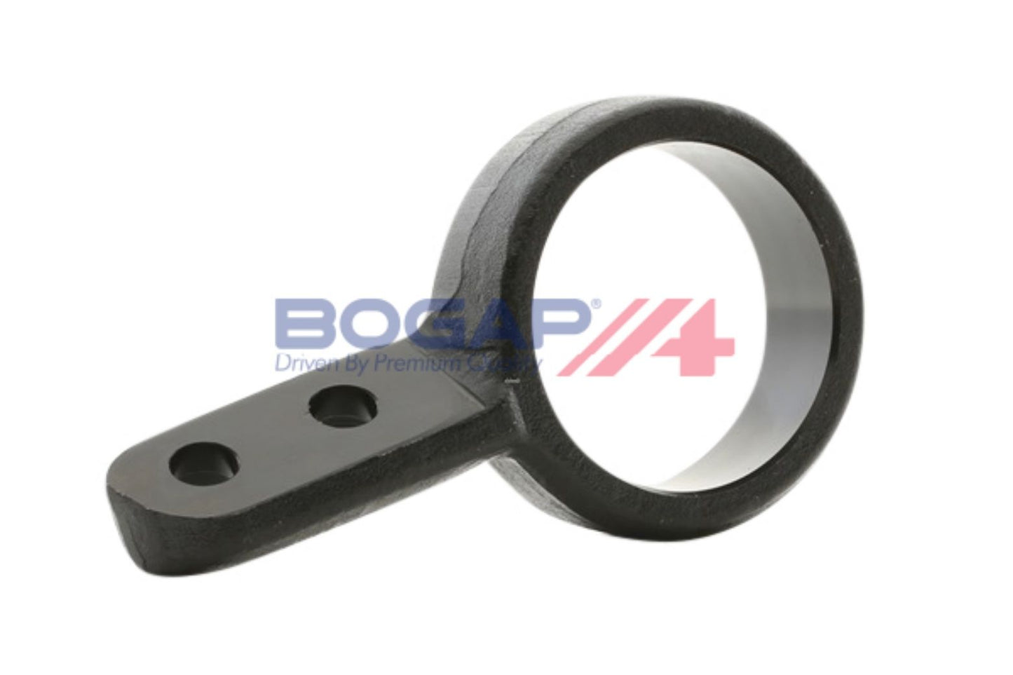 BOGAP B3328204 Mounting, Control/Trailing Arm