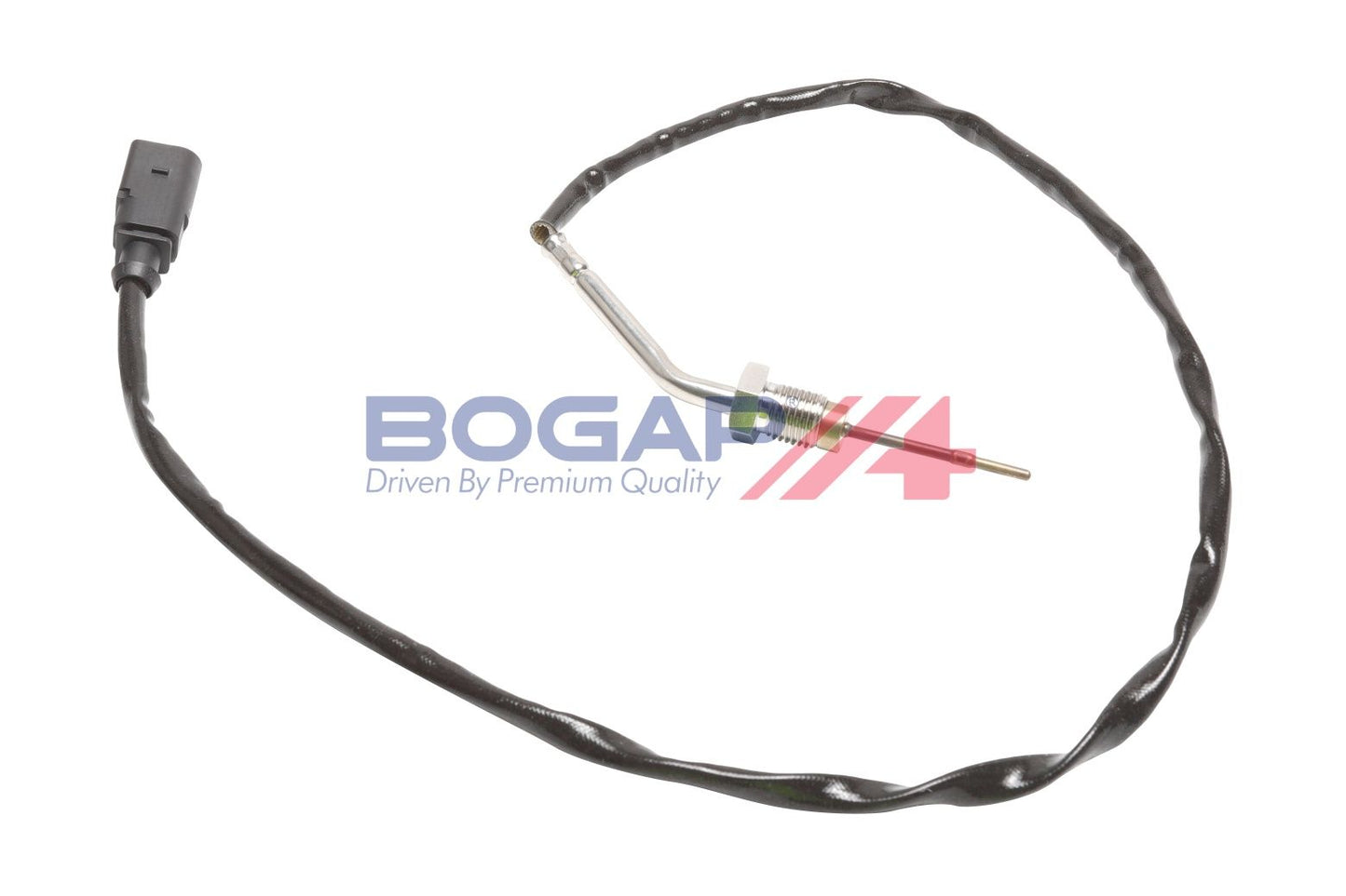 BOGAP A6120265 Sensor, Exhaust Gas Temperature